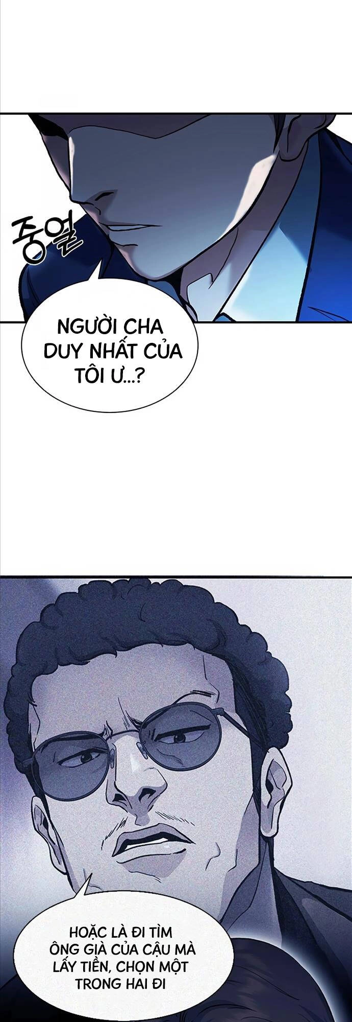 Chủ Tịch Kang: Người Mới Đến Chapter 16 - 52