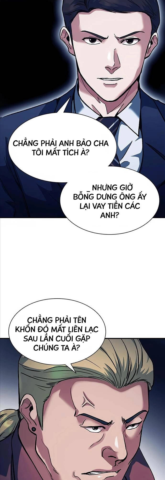 Chủ Tịch Kang: Người Mới Đến Chapter 16 - 53