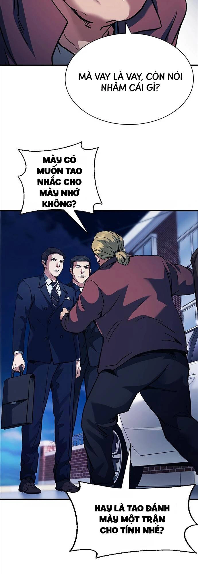 Chủ Tịch Kang: Người Mới Đến Chapter 16 - 54