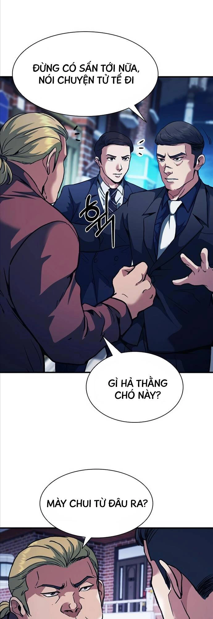 Chủ Tịch Kang: Người Mới Đến Chapter 16 - 55