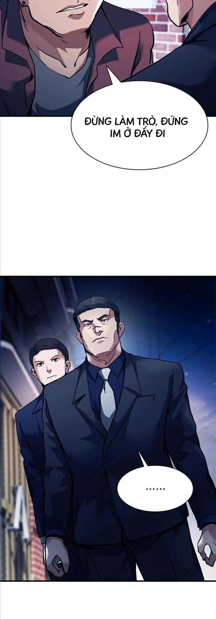 Chủ Tịch Kang: Người Mới Đến Chapter 16 - 56