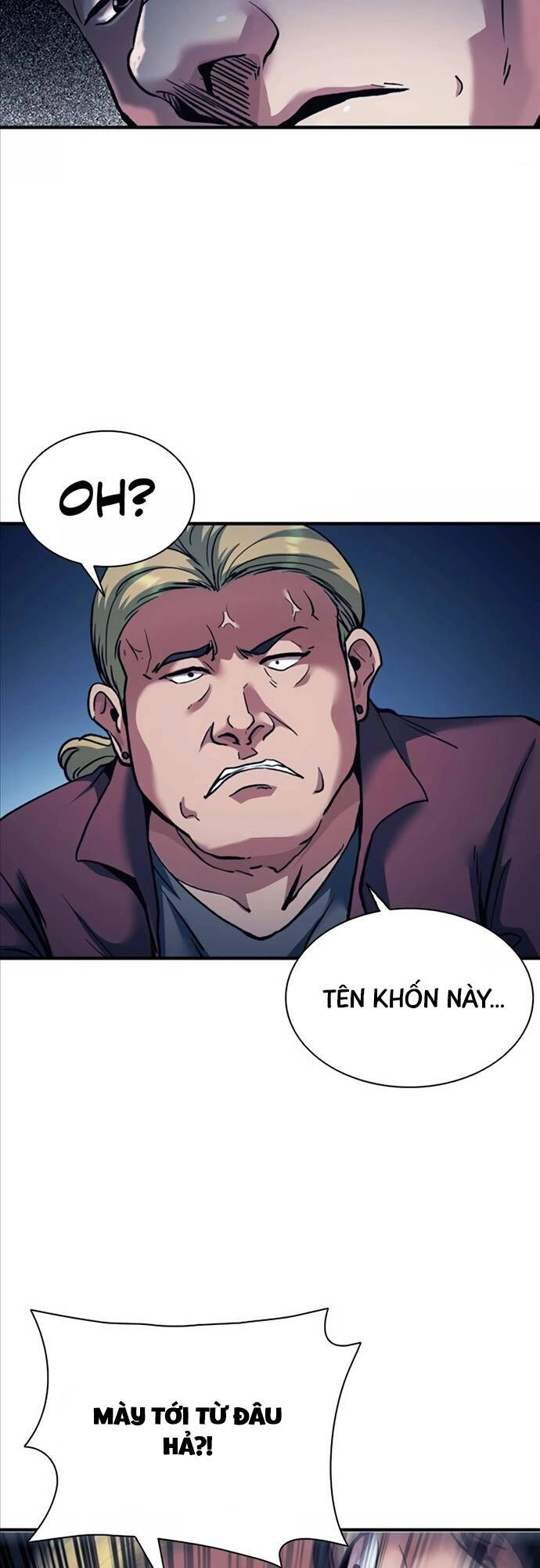 Chủ Tịch Kang: Người Mới Đến Chapter 16 - 58