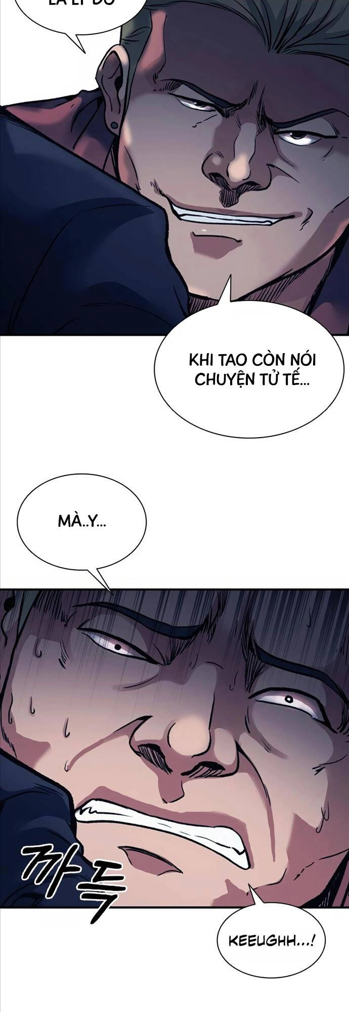 Chủ Tịch Kang: Người Mới Đến Chapter 16 - 61