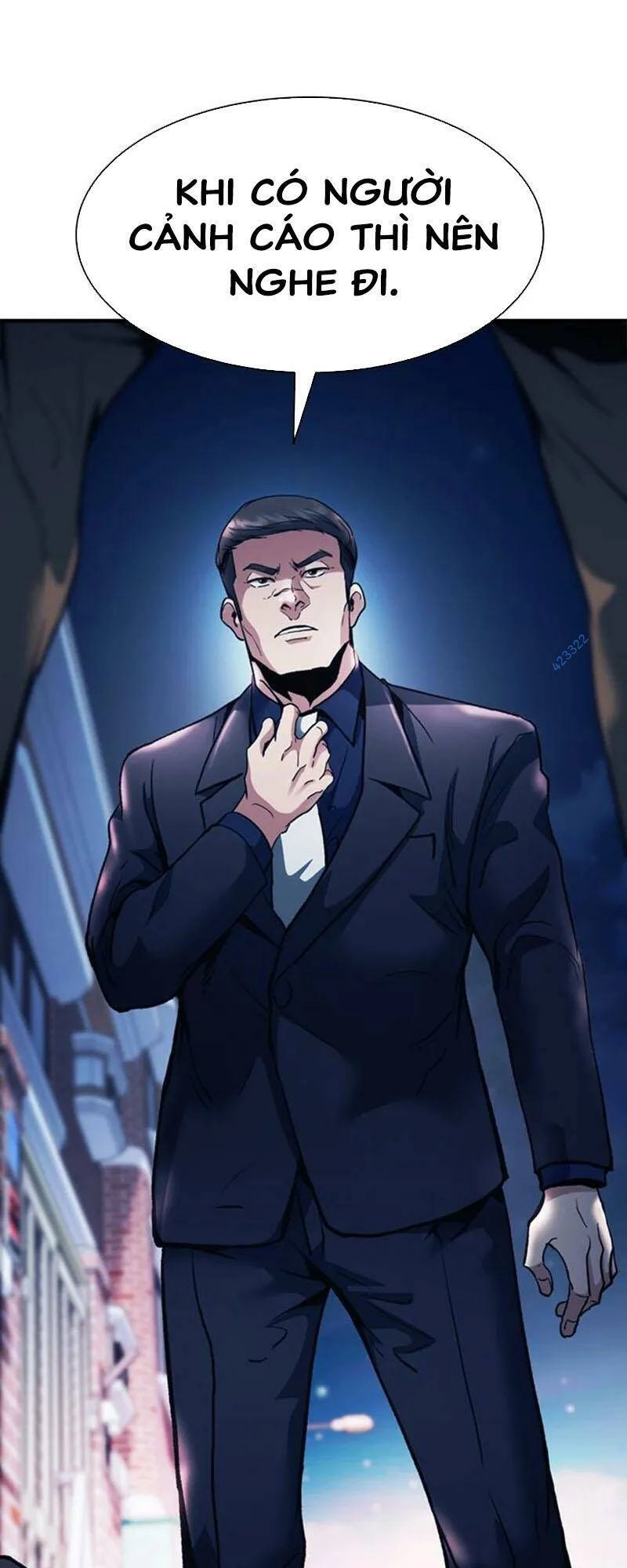 Chủ Tịch Kang: Người Mới Đến Chapter 17 - 1