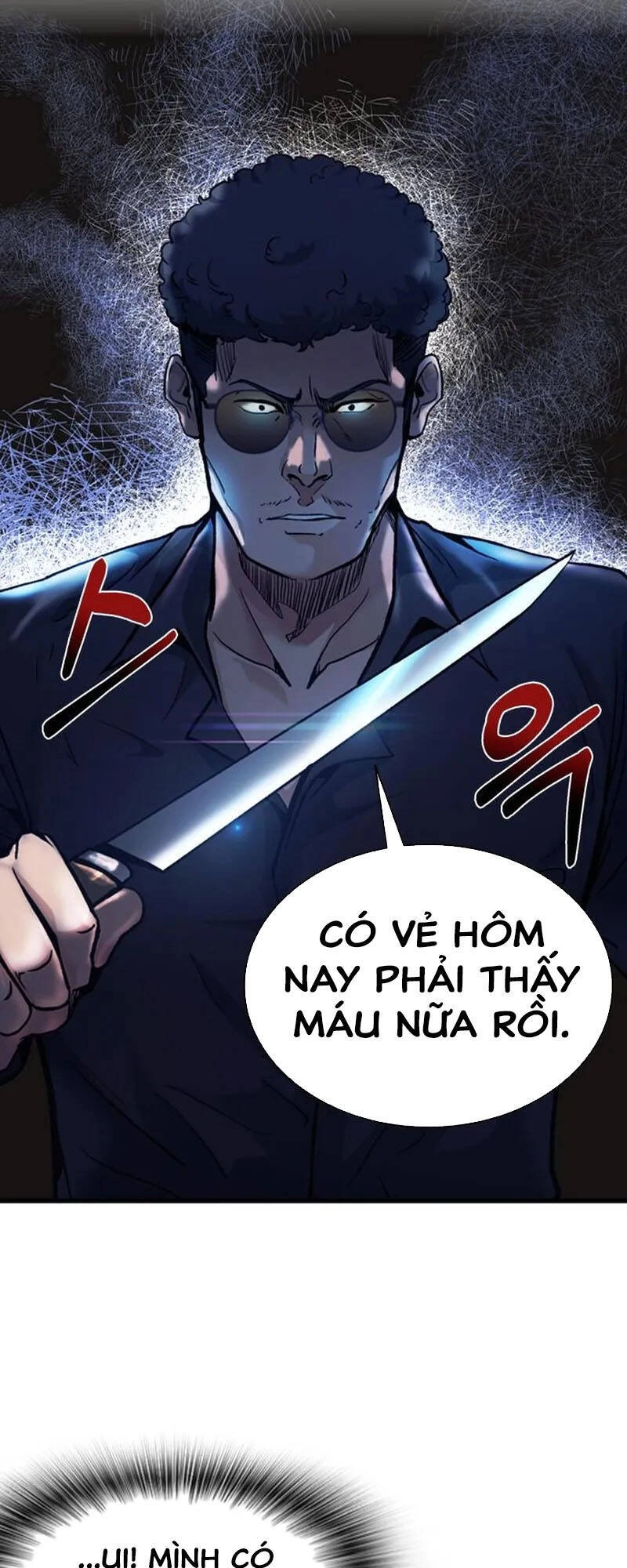 Chủ Tịch Kang: Người Mới Đến Chapter 17 - 5
