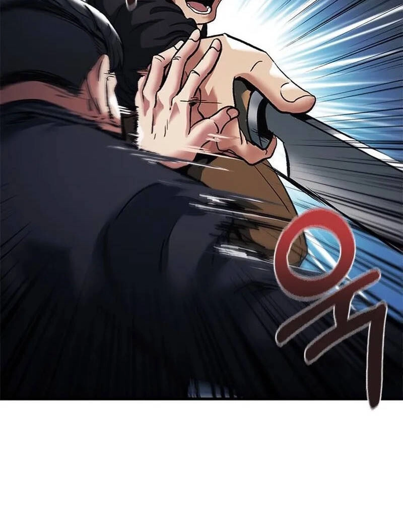 Chủ Tịch Kang: Người Mới Đến Chapter 17 - 8