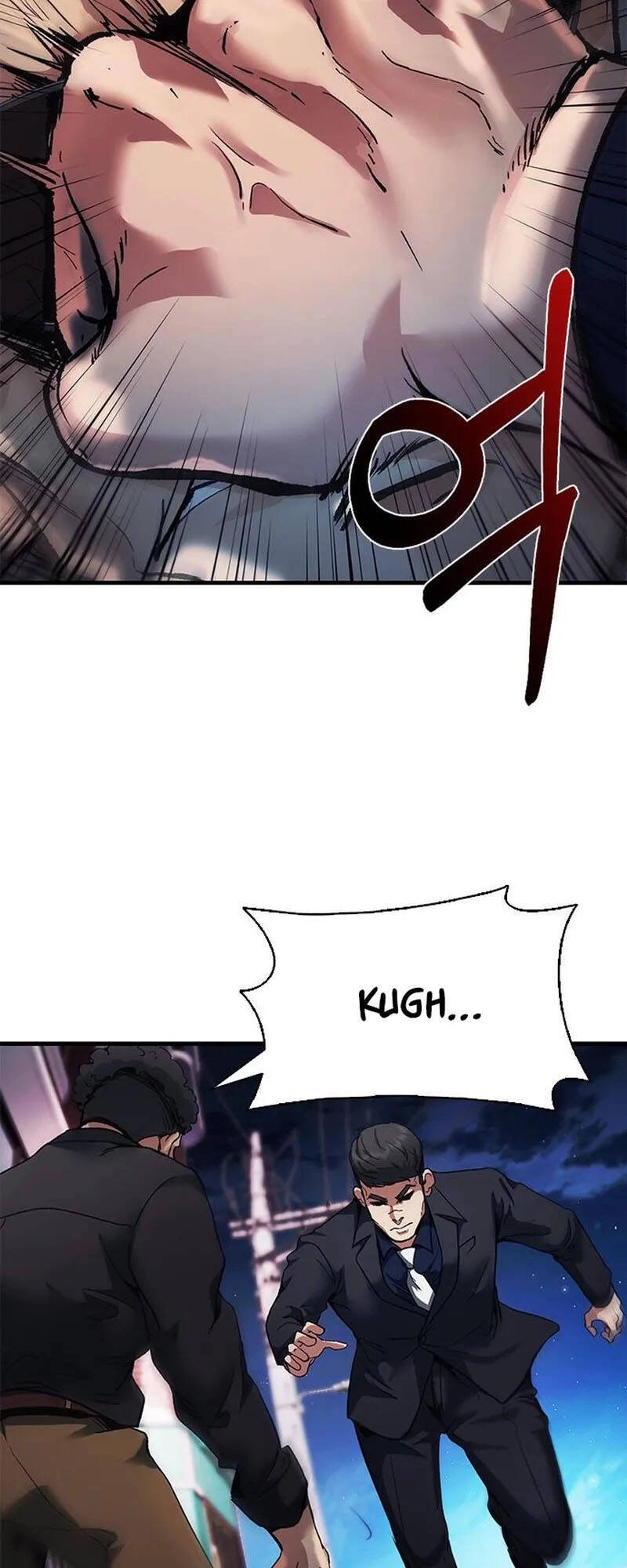 Chủ Tịch Kang: Người Mới Đến Chapter 17 - 14
