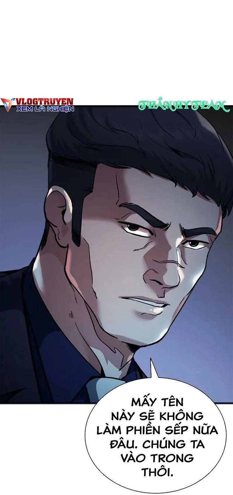 Chủ Tịch Kang: Người Mới Đến Chapter 17 - 35