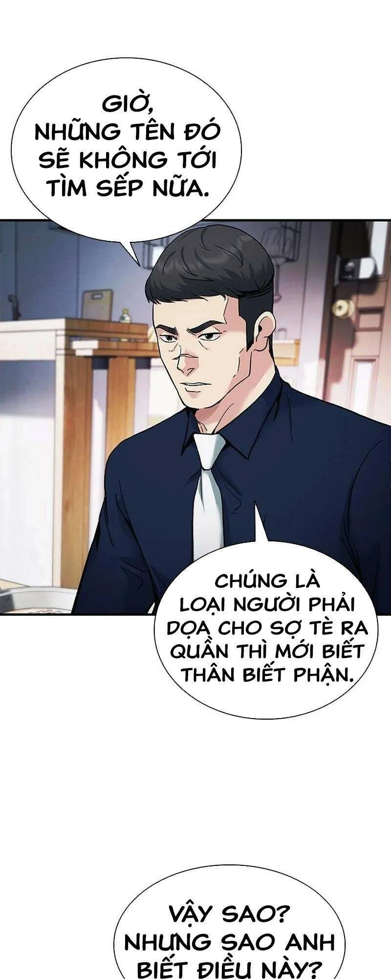 Chủ Tịch Kang: Người Mới Đến Chapter 17 - 42