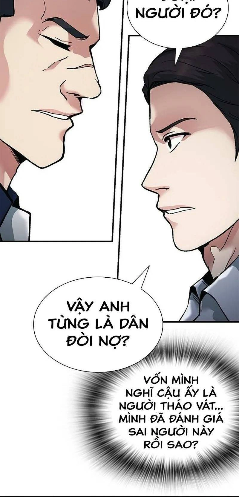 Chủ Tịch Kang: Người Mới Đến Chapter 17 - 44