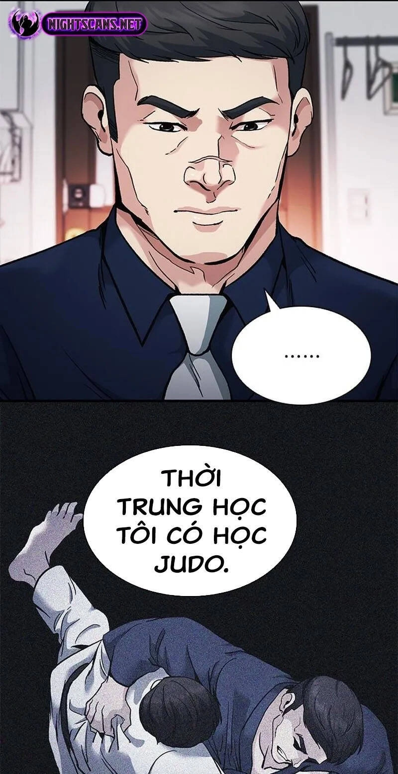 Chủ Tịch Kang: Người Mới Đến Chapter 17 - 45