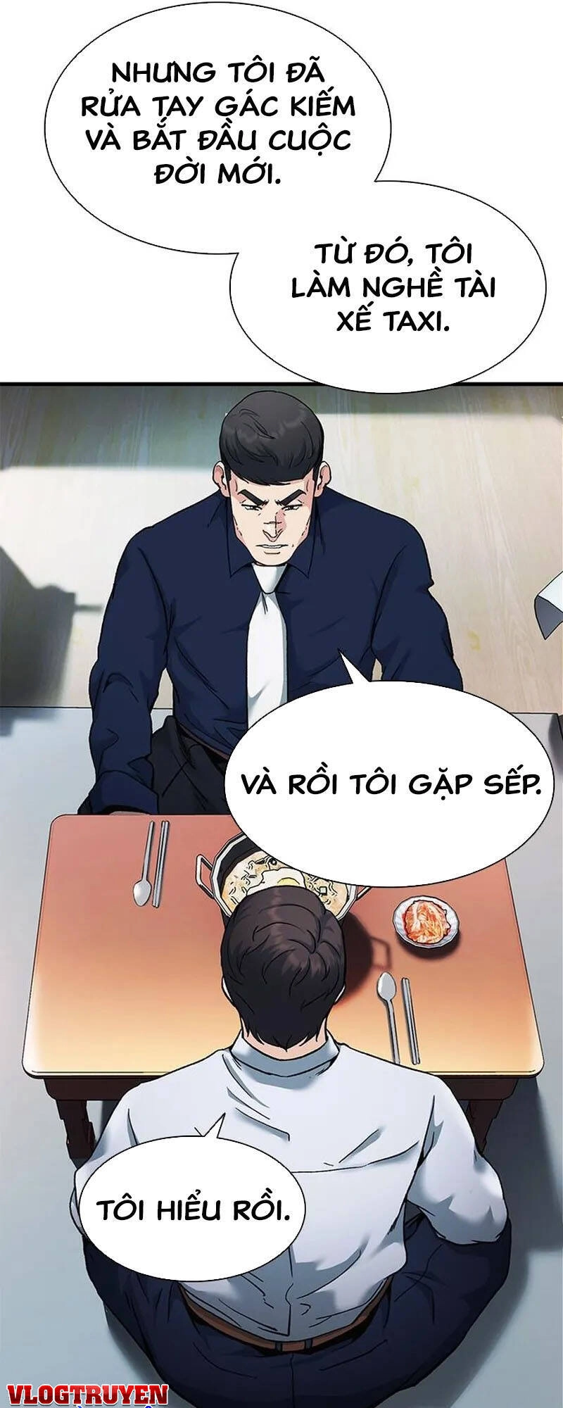 Chủ Tịch Kang: Người Mới Đến Chapter 17 - 50