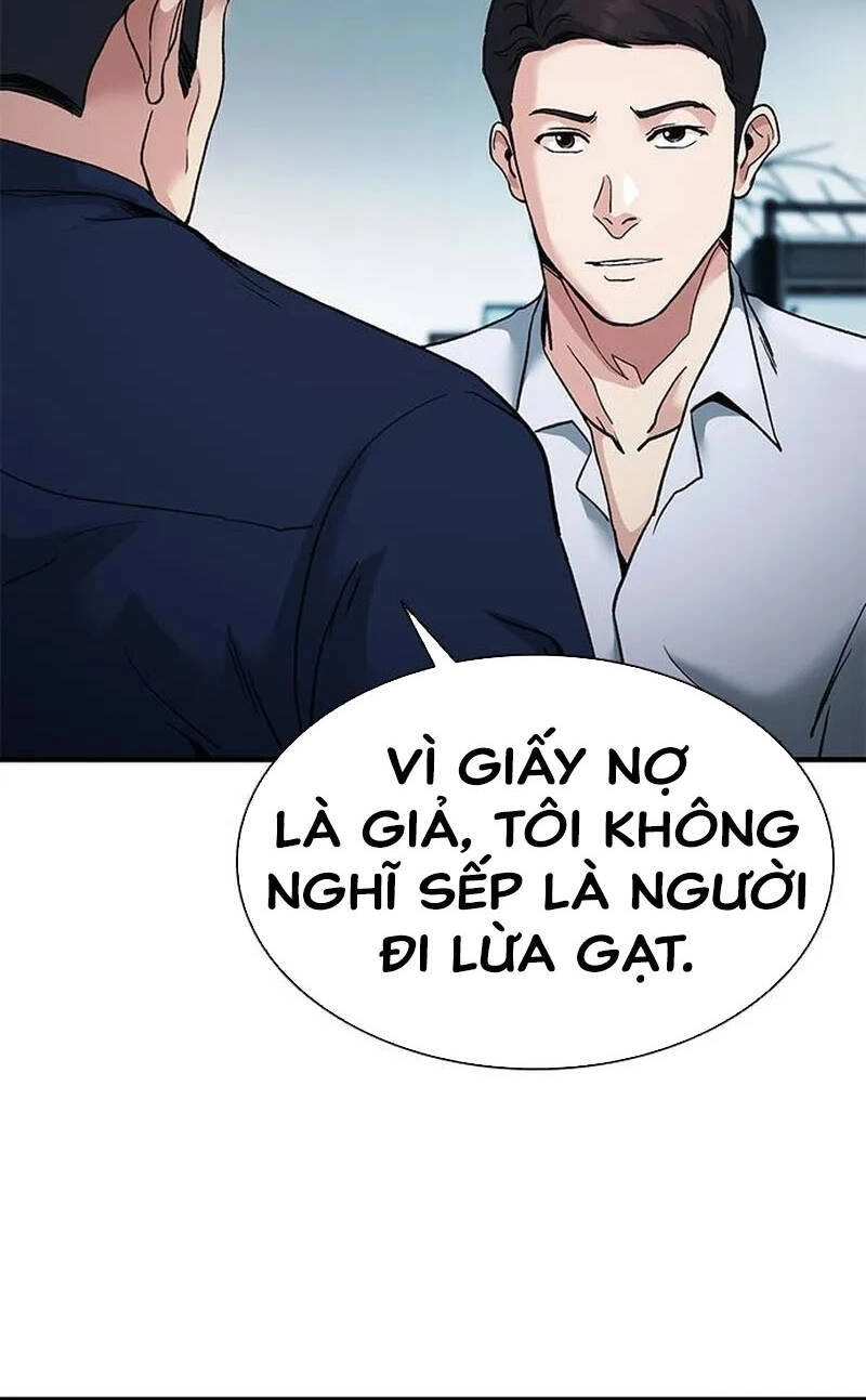 Chủ Tịch Kang: Người Mới Đến Chapter 17 - 53