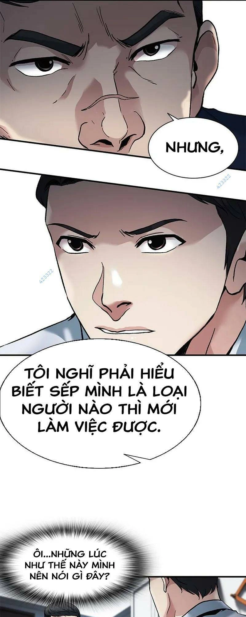 Chủ Tịch Kang: Người Mới Đến Chapter 17 - 54
