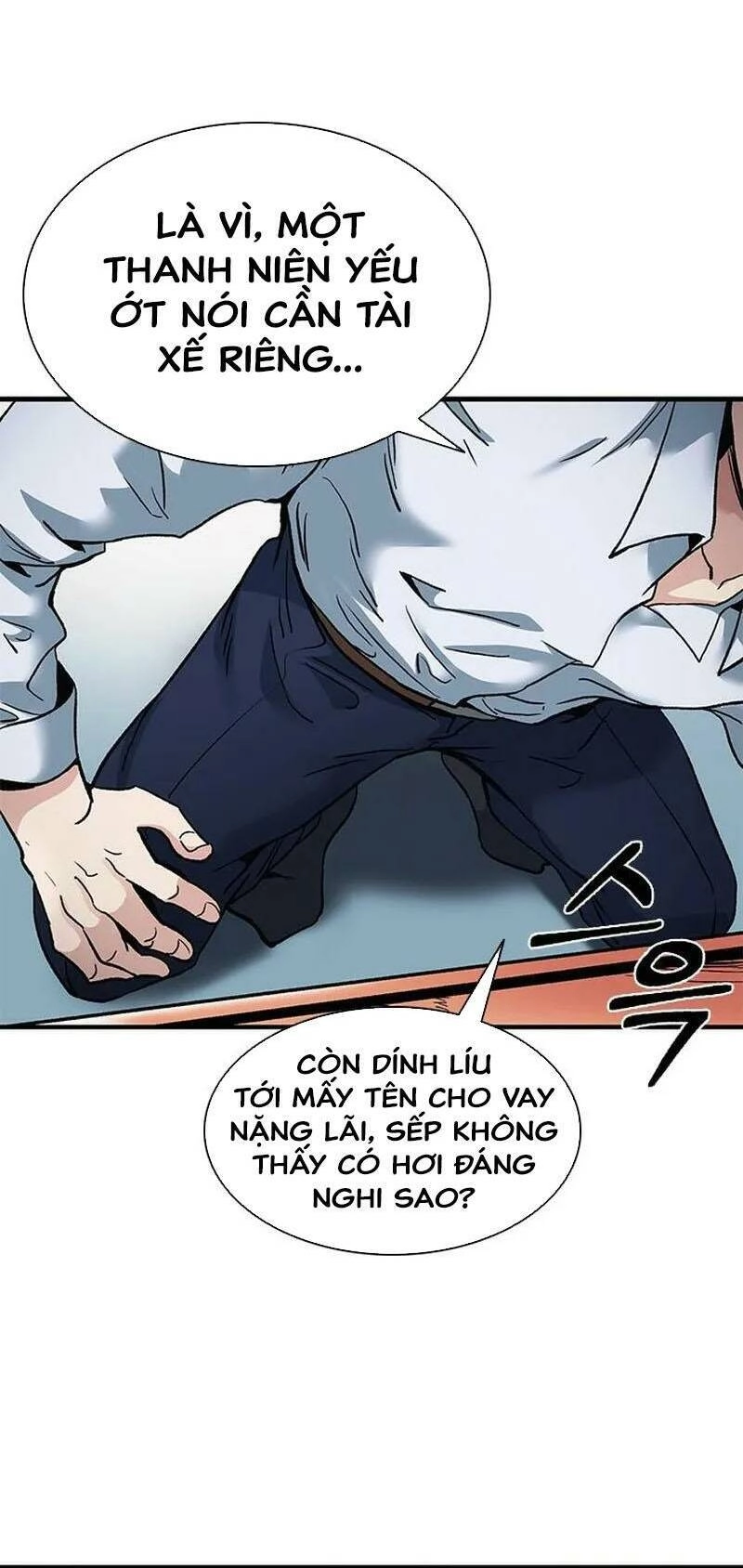 Chủ Tịch Kang: Người Mới Đến Chapter 17 - 57