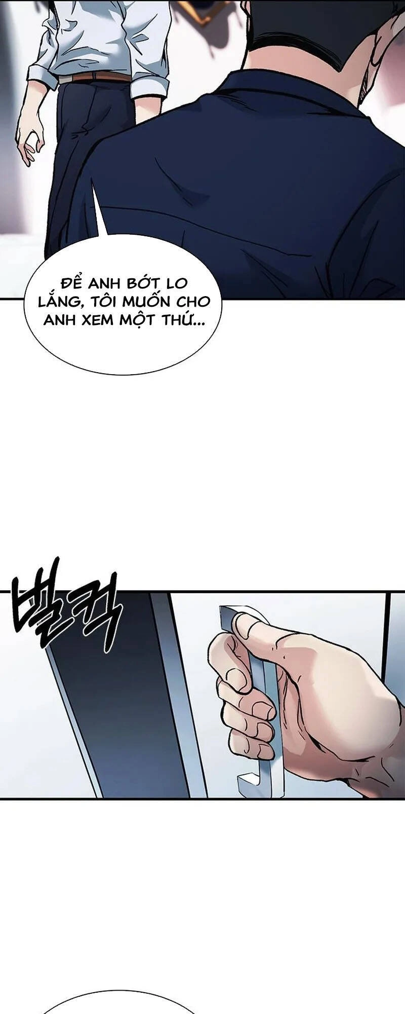 Chủ Tịch Kang: Người Mới Đến Chapter 17 - 58