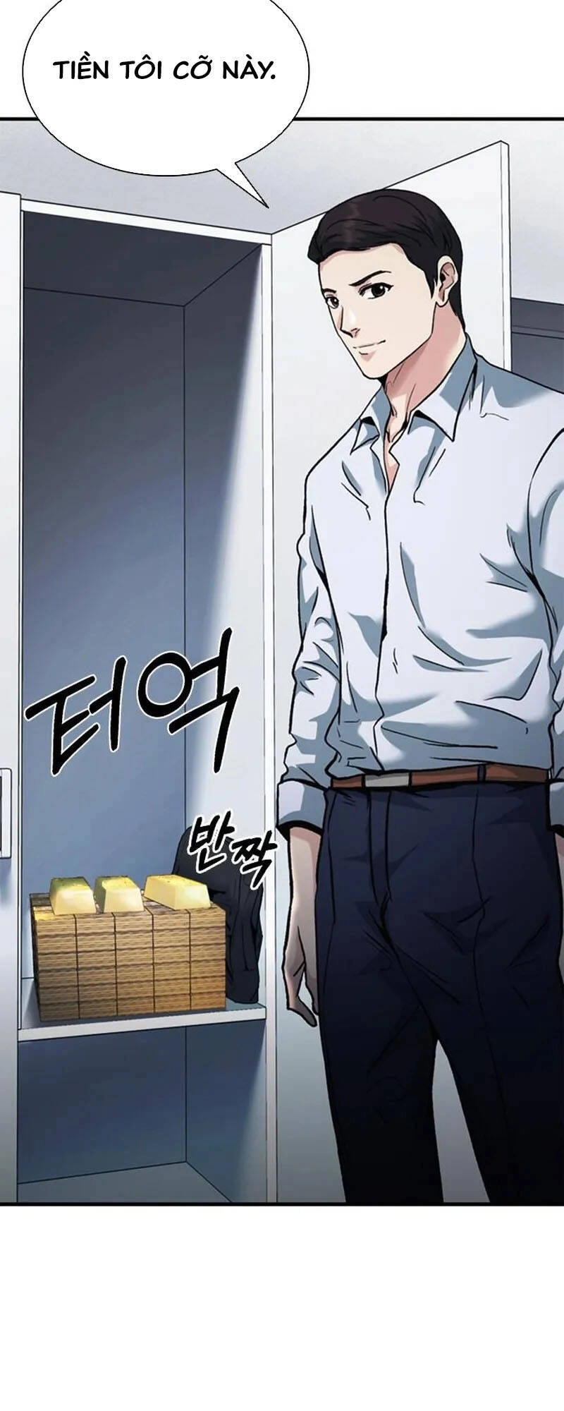 Chủ Tịch Kang: Người Mới Đến Chapter 17 - 59