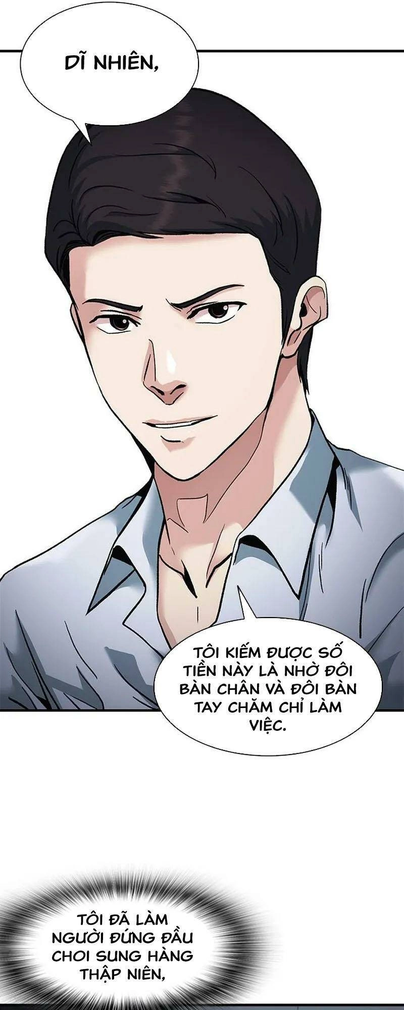 Chủ Tịch Kang: Người Mới Đến Chapter 17 - 62