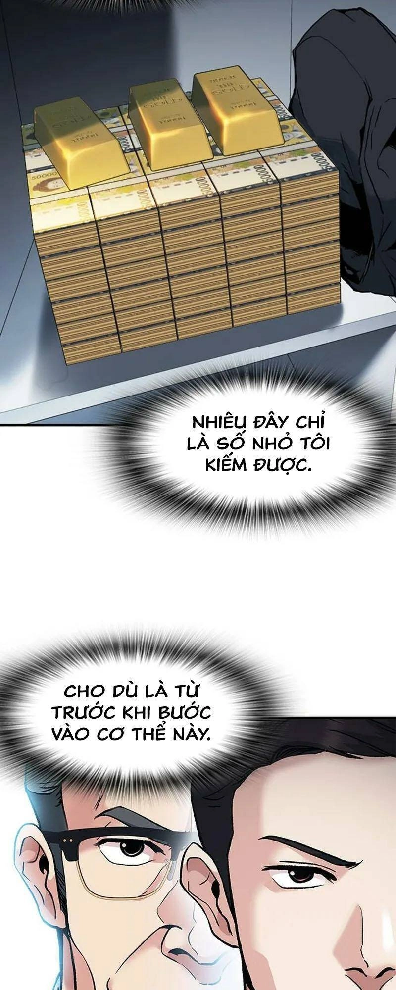 Chủ Tịch Kang: Người Mới Đến Chapter 17 - 63