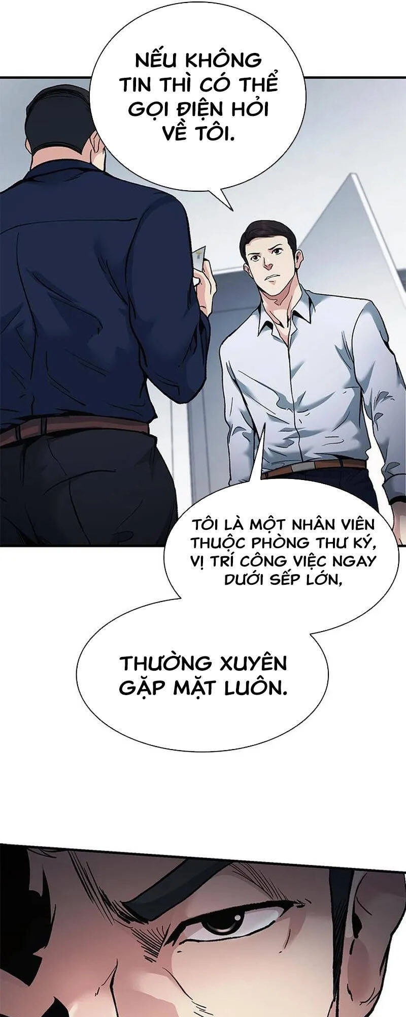 Chủ Tịch Kang: Người Mới Đến Chapter 17 - 66