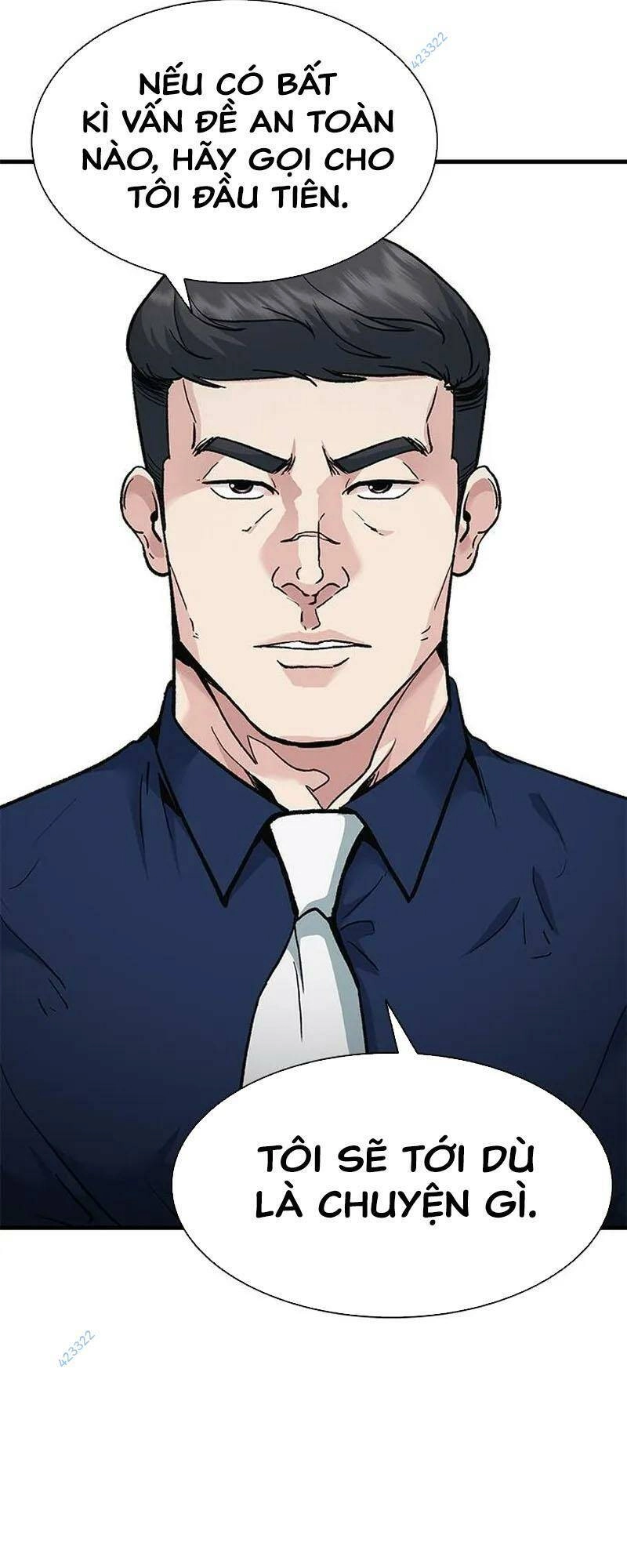 Chủ Tịch Kang: Người Mới Đến Chapter 17 - 70