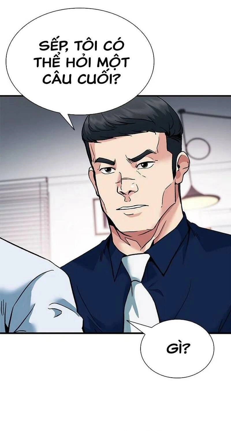 Chủ Tịch Kang: Người Mới Đến Chapter 17 - 73
