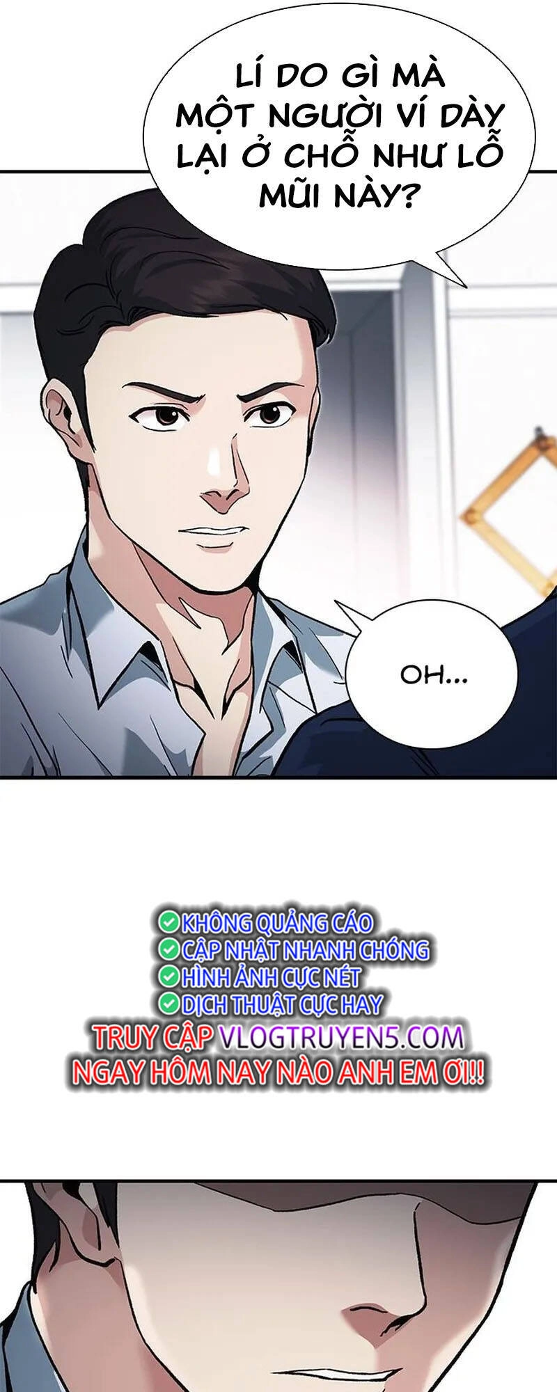 Chủ Tịch Kang: Người Mới Đến Chapter 17 - 74