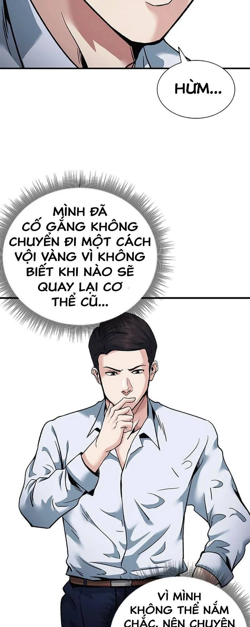 Chủ Tịch Kang: Người Mới Đến Chapter 17 - 75
