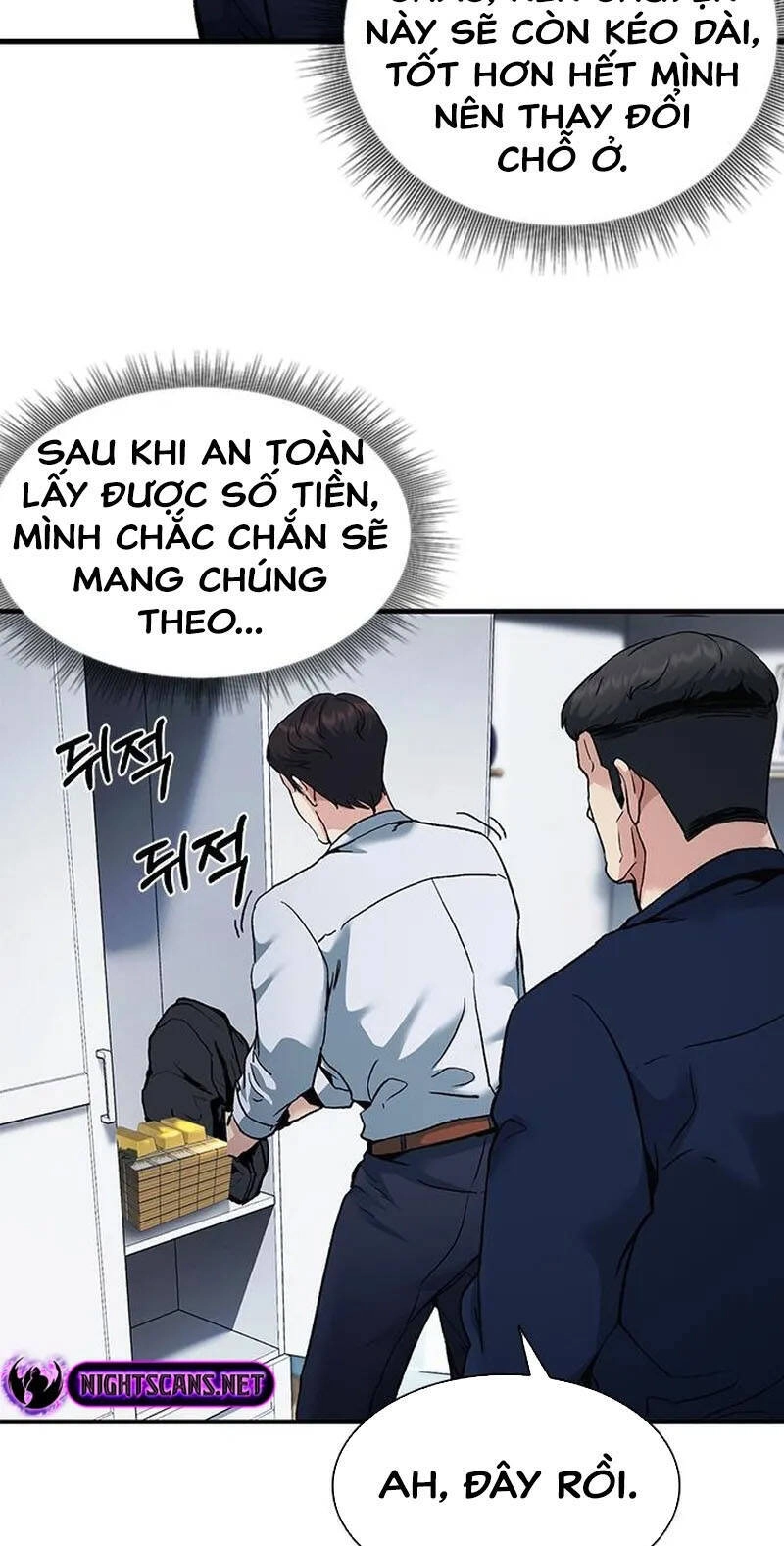 Chủ Tịch Kang: Người Mới Đến Chapter 17 - 76