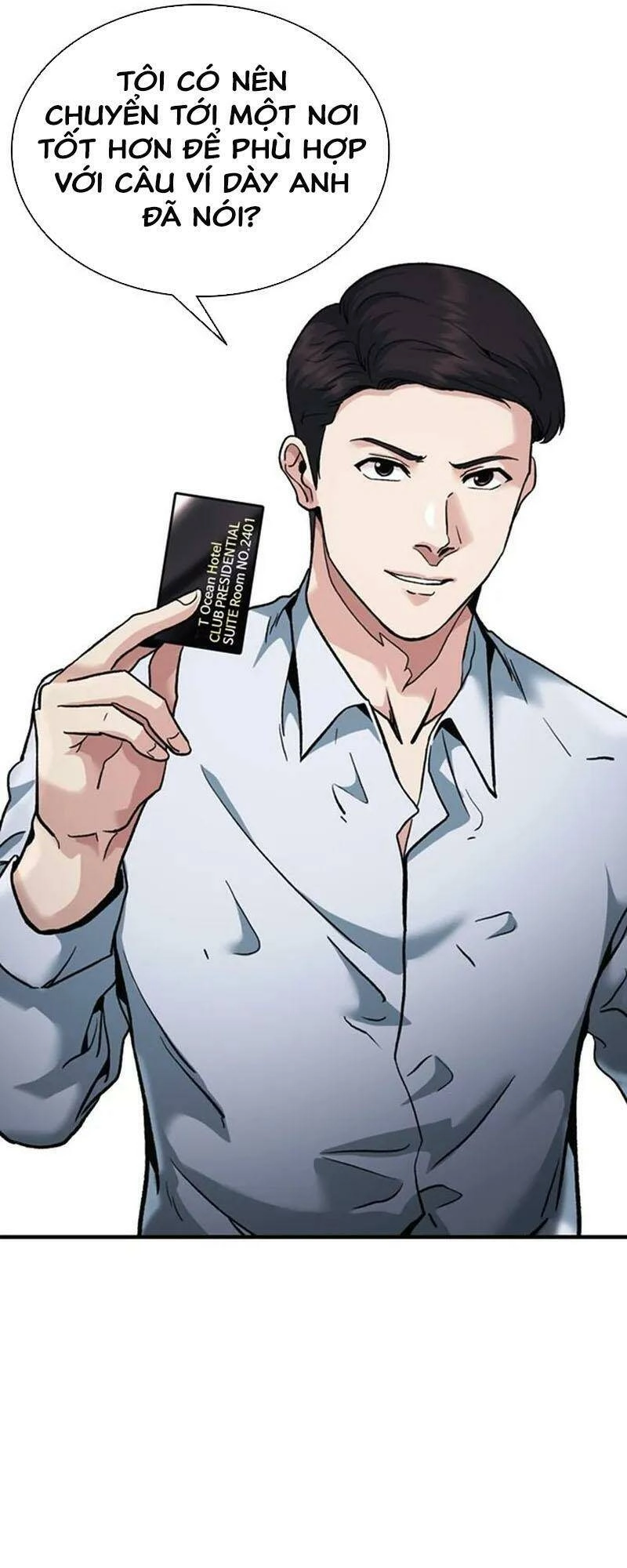 Chủ Tịch Kang: Người Mới Đến Chapter 17 - 78