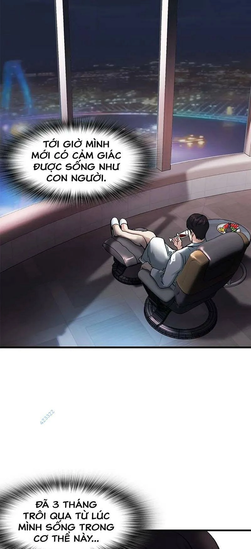 Chủ Tịch Kang: Người Mới Đến Chapter 17 - 88