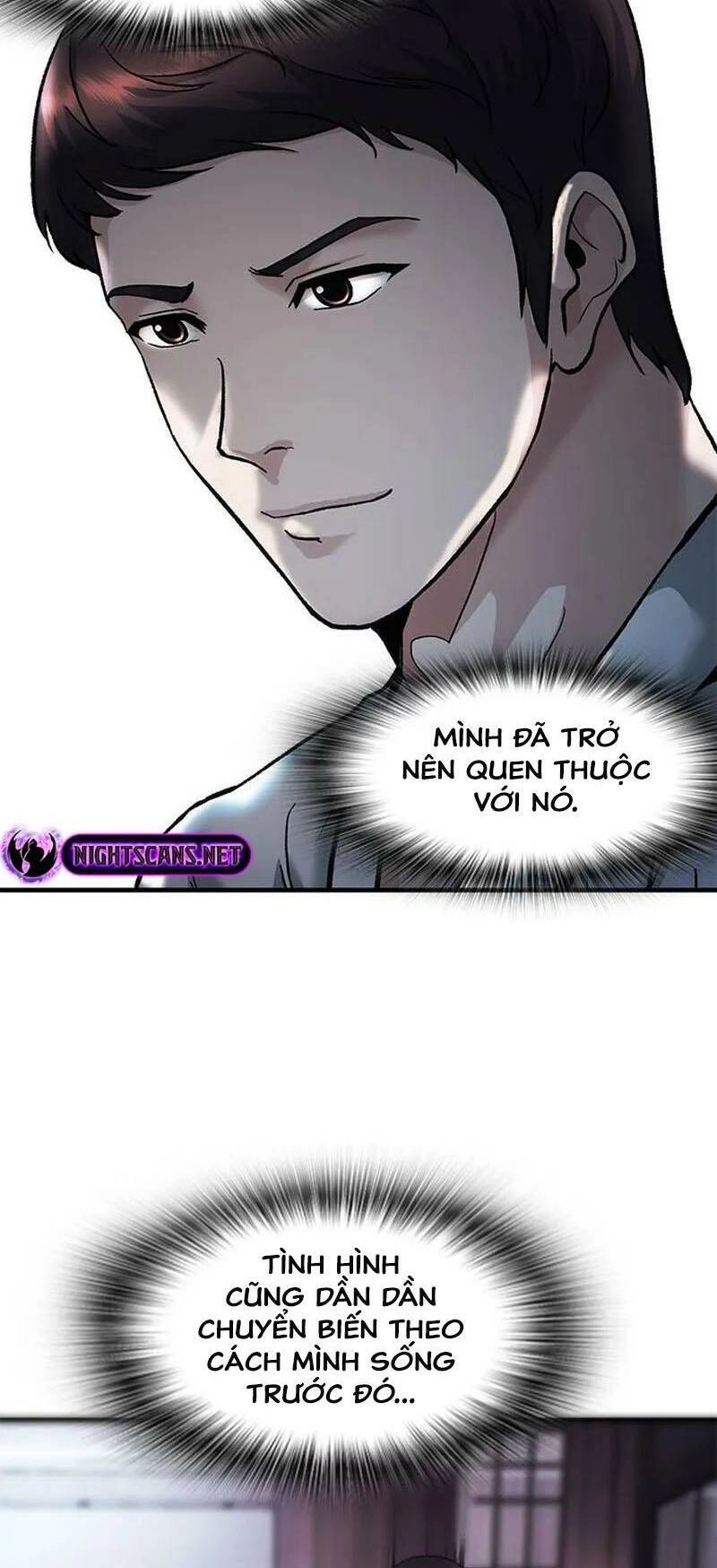 Chủ Tịch Kang: Người Mới Đến Chapter 17 - 89