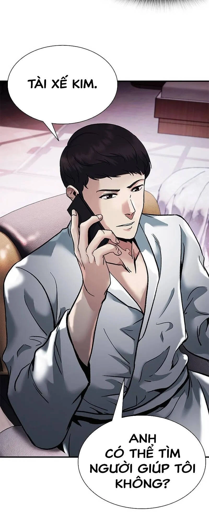 Chủ Tịch Kang: Người Mới Đến Chapter 17 - 95