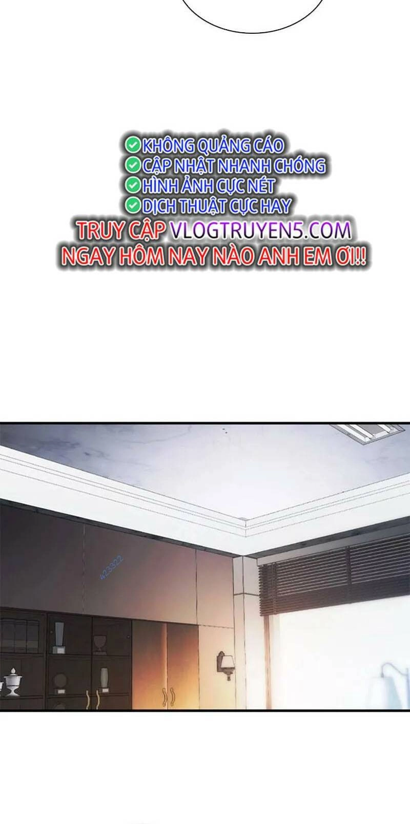 Chủ Tịch Kang: Người Mới Đến Chapter 18 - 3