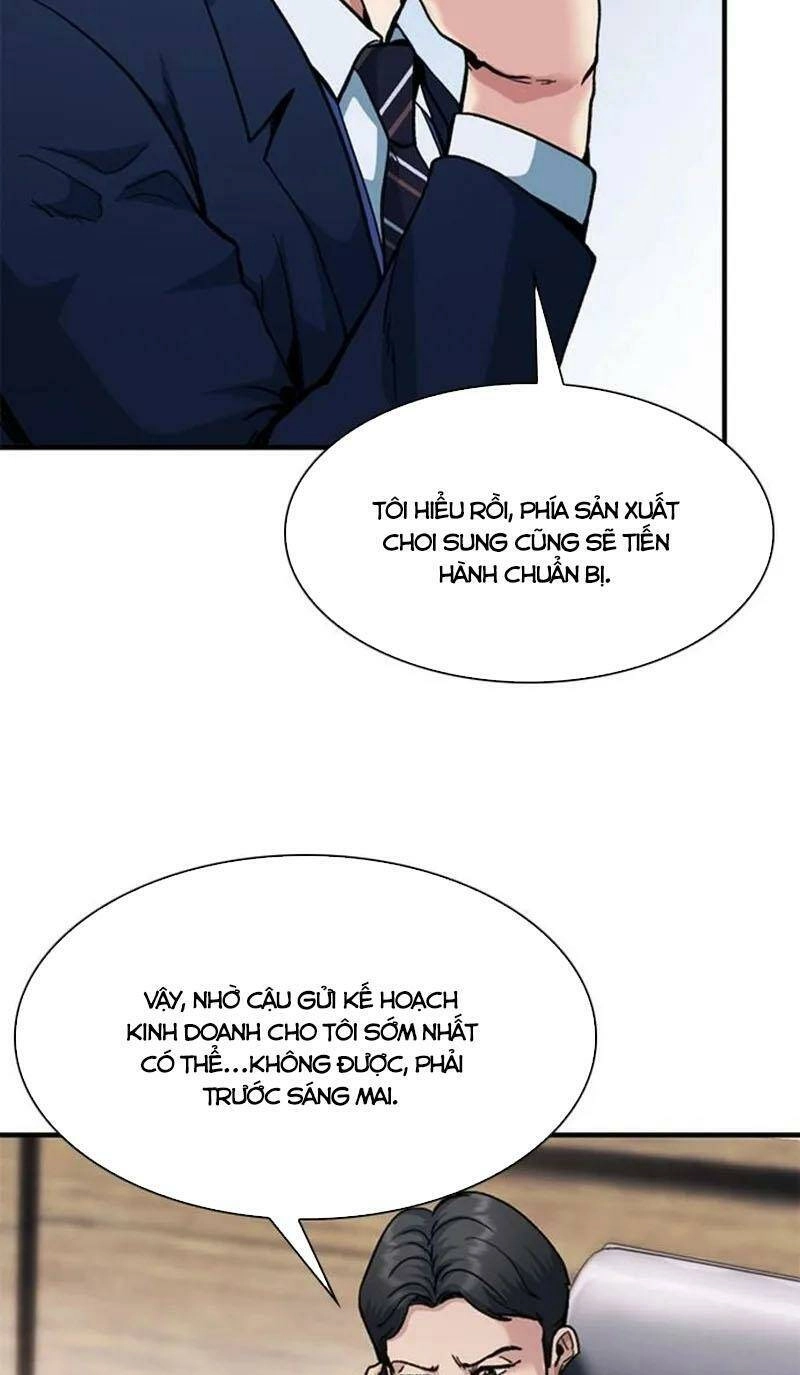 Chủ Tịch Kang: Người Mới Đến Chapter 18 - 10