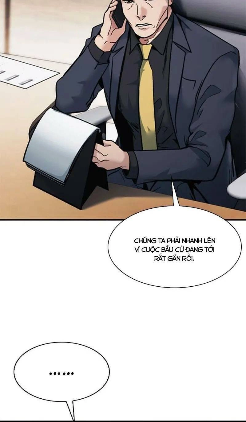 Chủ Tịch Kang: Người Mới Đến Chapter 18 - 11