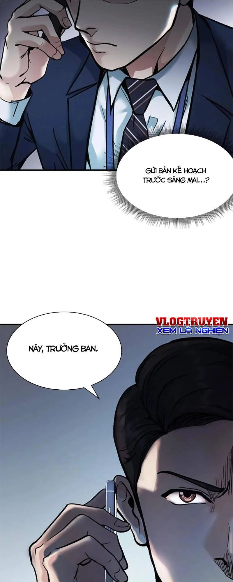 Chủ Tịch Kang: Người Mới Đến Chapter 18 - 12
