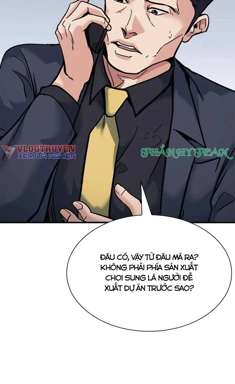 Chủ Tịch Kang: Người Mới Đến Chapter 18 - 15
