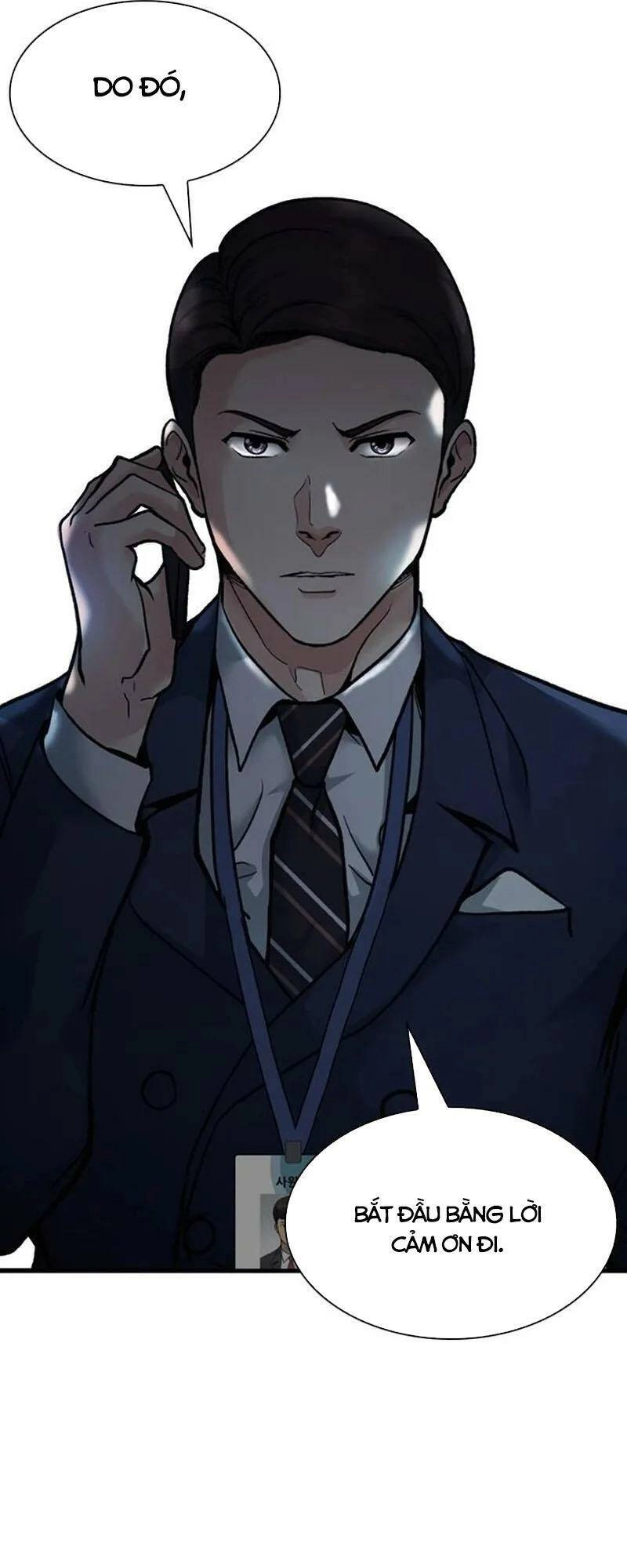 Chủ Tịch Kang: Người Mới Đến Chapter 18 - 16