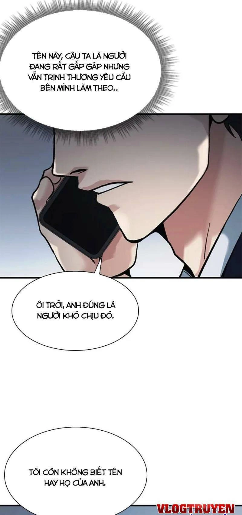 Chủ Tịch Kang: Người Mới Đến Chapter 18 - 18