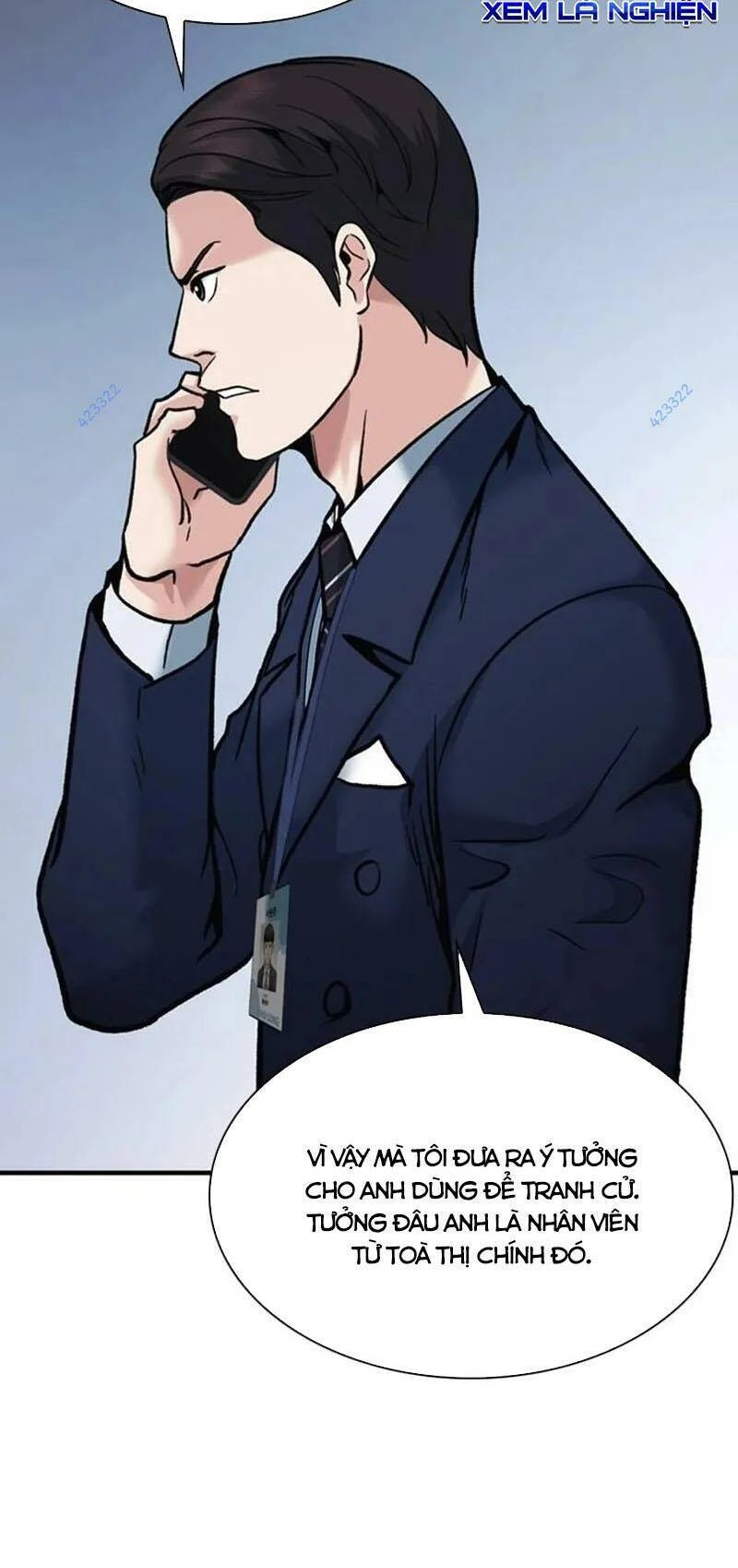 Chủ Tịch Kang: Người Mới Đến Chapter 18 - 19