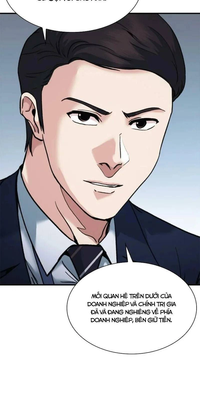 Chủ Tịch Kang: Người Mới Đến Chapter 18 - 27