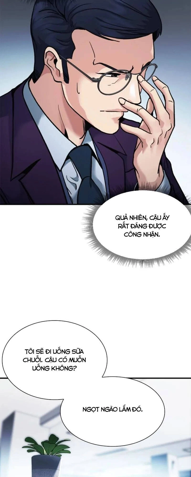 Chủ Tịch Kang: Người Mới Đến Chapter 18 - 29
