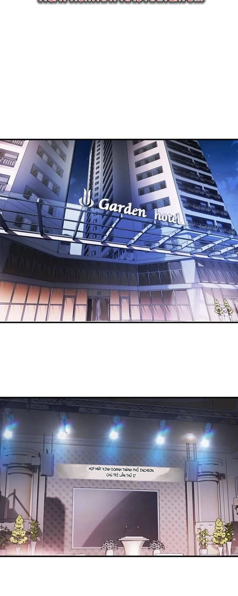 Chủ Tịch Kang: Người Mới Đến Chapter 18 - 37