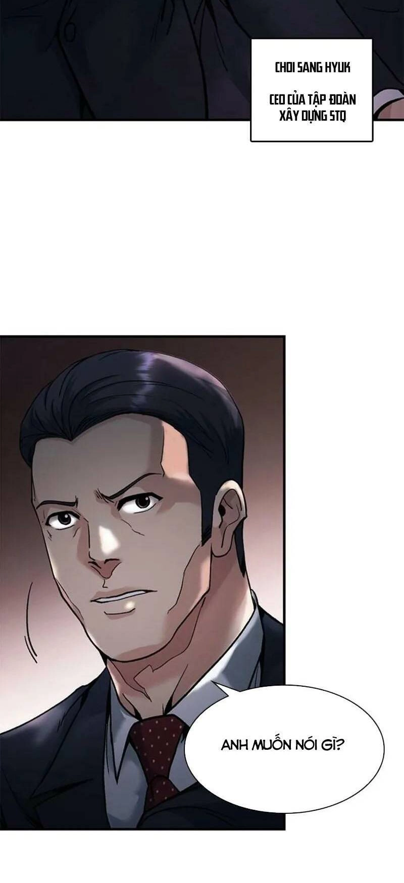 Chủ Tịch Kang: Người Mới Đến Chapter 18 - 43
