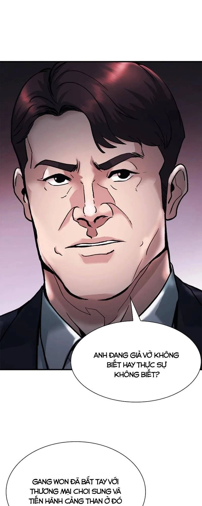 Chủ Tịch Kang: Người Mới Đến Chapter 18 - 44