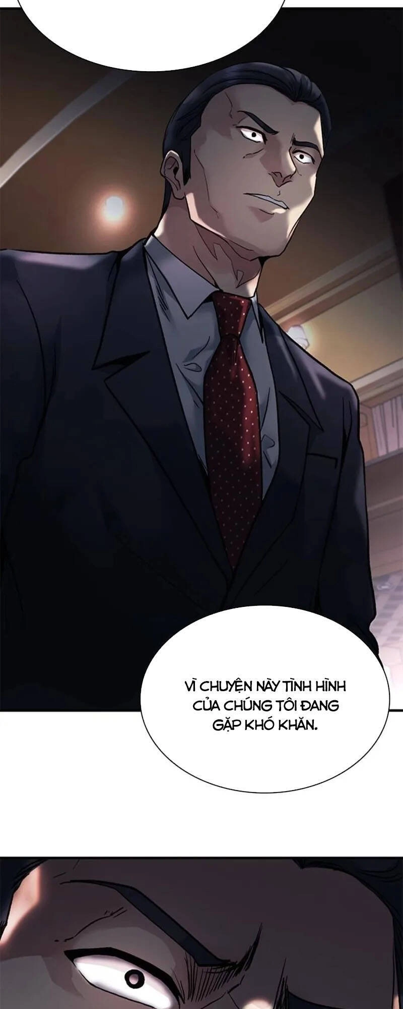 Chủ Tịch Kang: Người Mới Đến Chapter 18 - 45