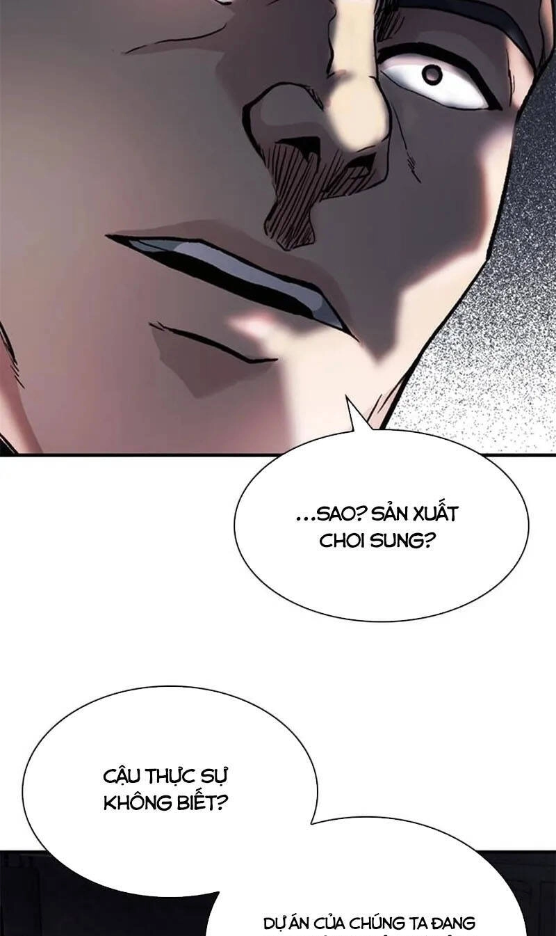 Chủ Tịch Kang: Người Mới Đến Chapter 18 - 46