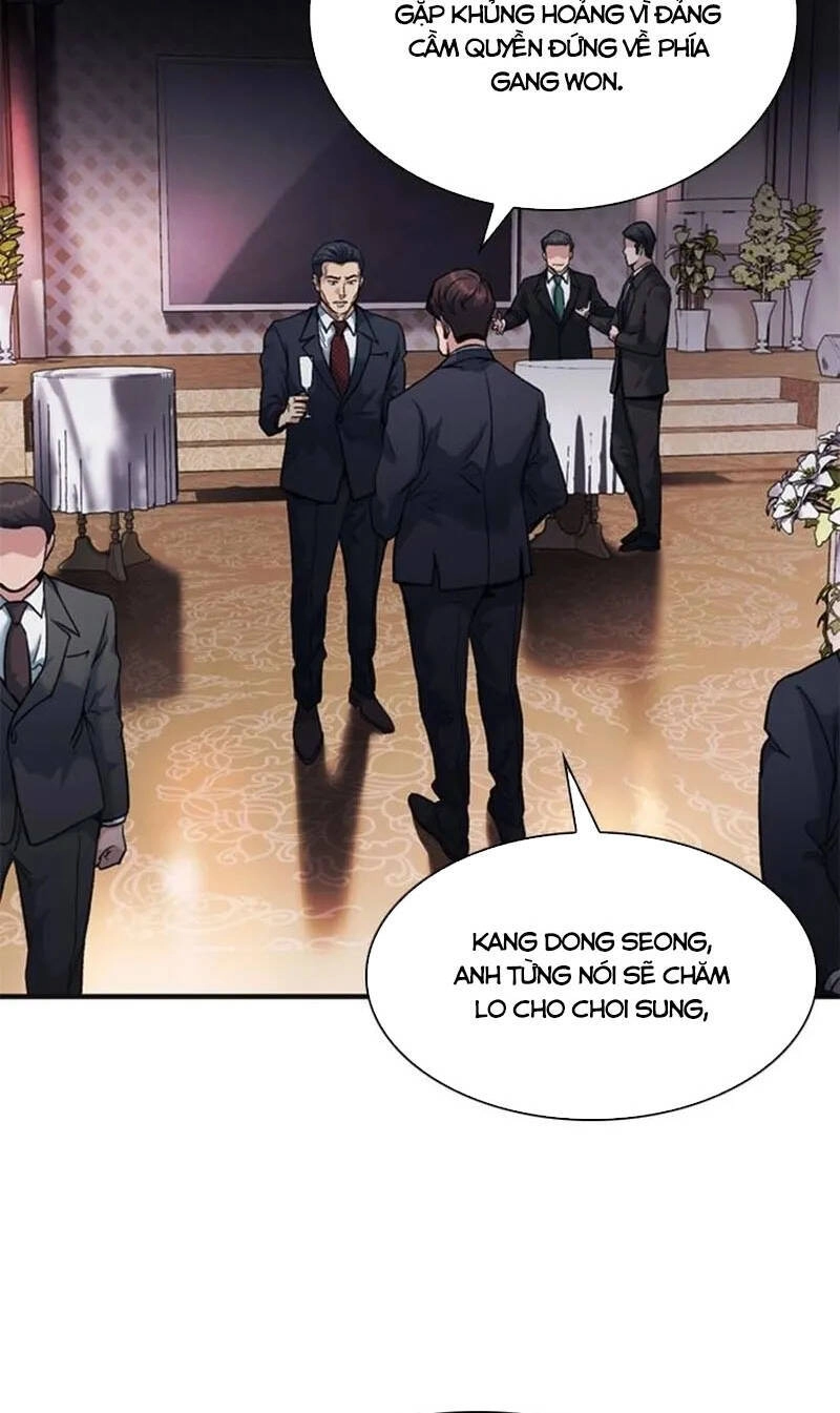 Chủ Tịch Kang: Người Mới Đến Chapter 18 - 47