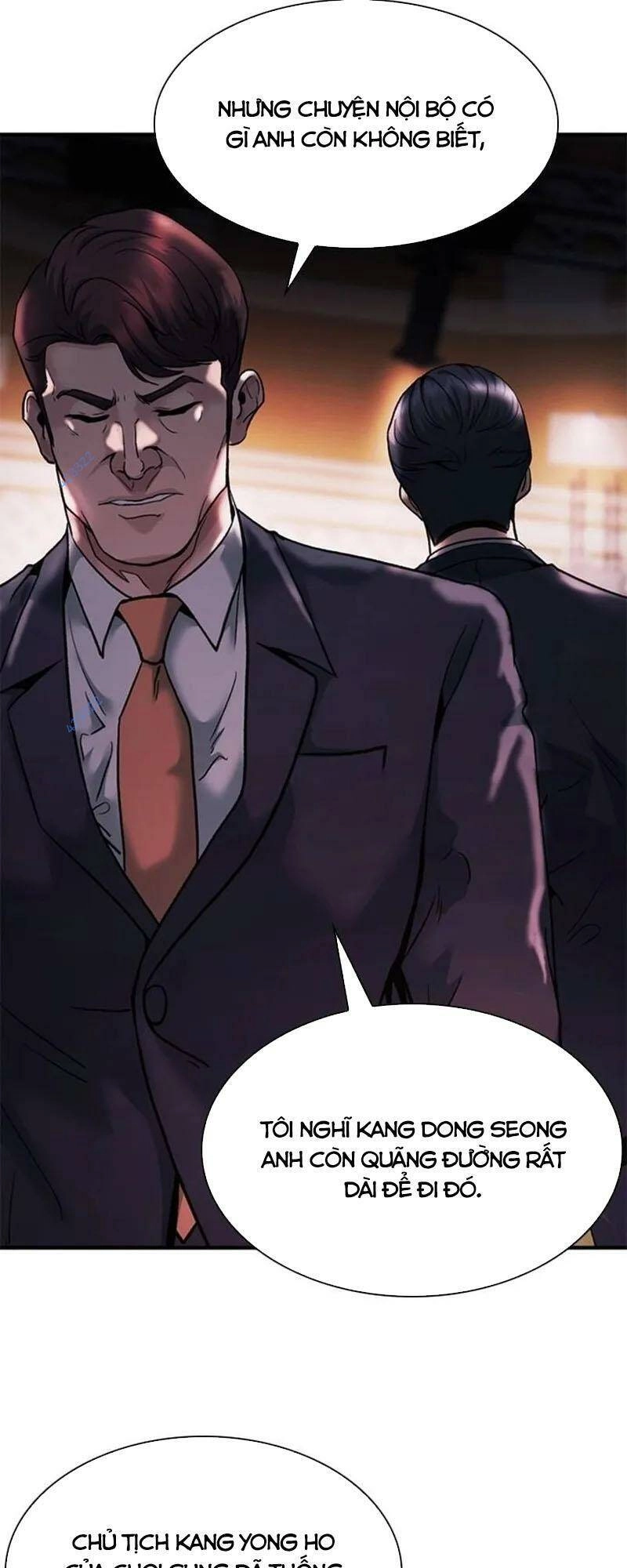 Chủ Tịch Kang: Người Mới Đến Chapter 18 - 48